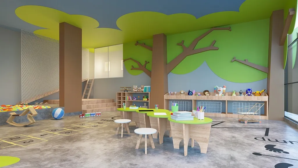 Sinfonia by Kallas Arkhes