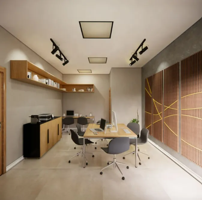 Station Park Vila Ema - Residencial