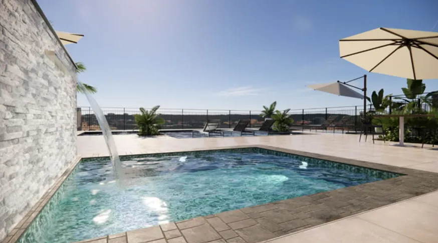 Station Park Vila Ema - Residencial