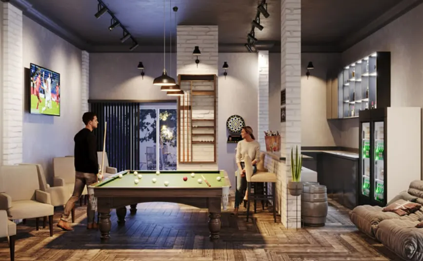 Station Park Vila Ema - Residencial