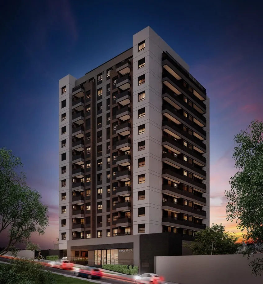 Supreme Jardim São Paulo - Residencial