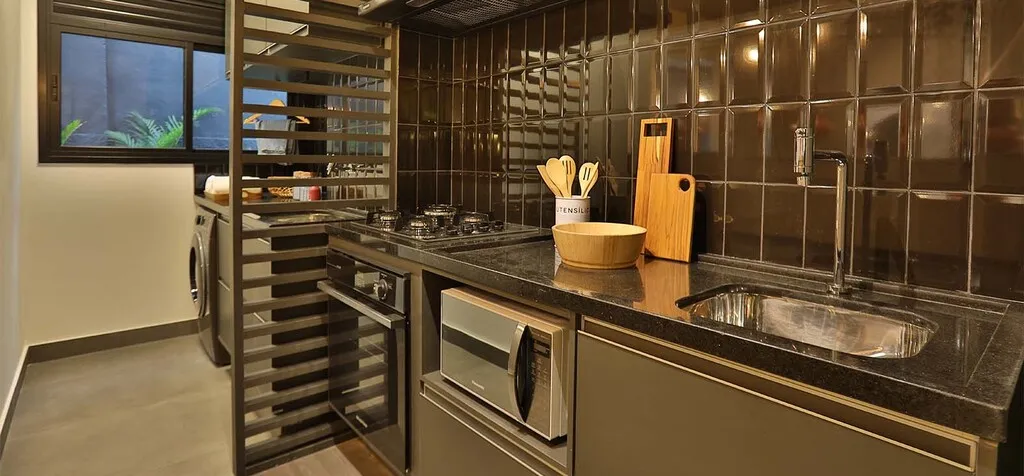 Supreme Jardim São Paulo - Residencial