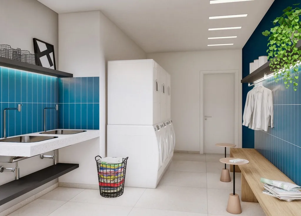 Supreme Jardim São Paulo - Residencial