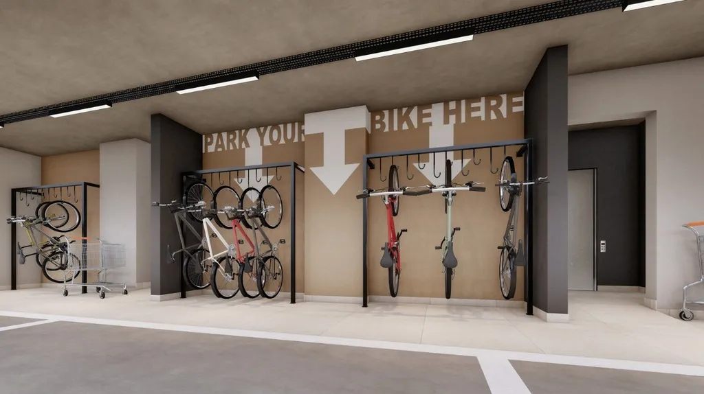 Supreme Jardim São Paulo - Residencial