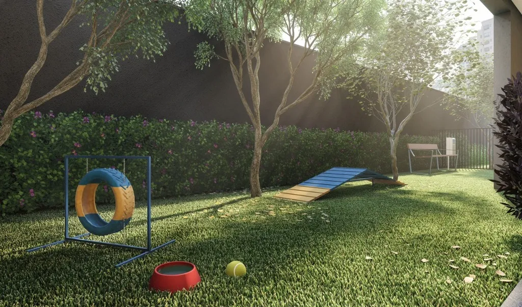 Supreme Jardim São Paulo - Residencial