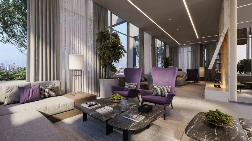 Terrae Vila Madalena - NR