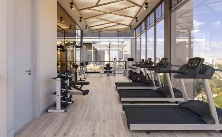 Terrae Vila Madalena - NR