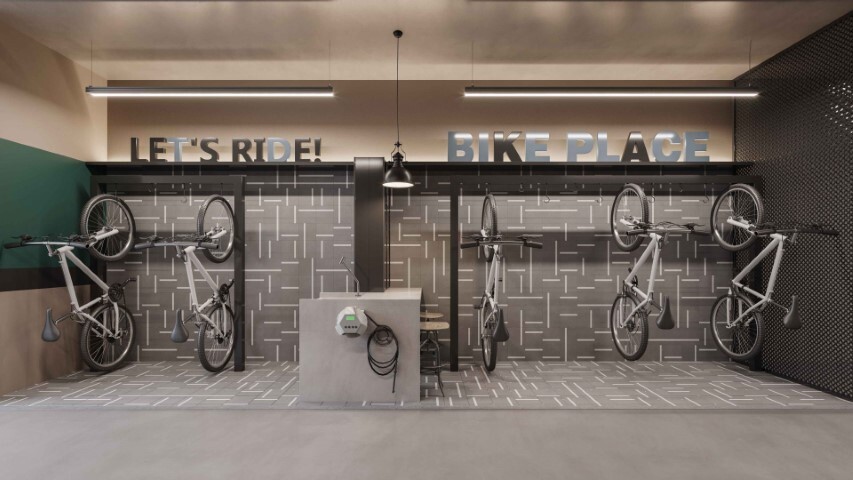 Terrae Vila Madalena - Residencial