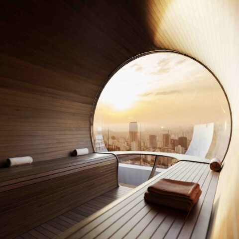 Terrae Vila Madalena - Residencial