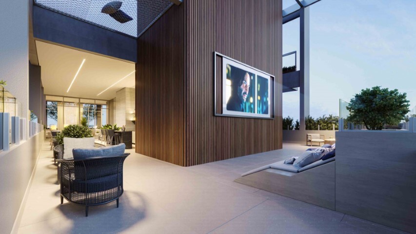 Terrae Vila Madalena - Residencial