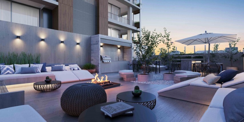 Terrae Vila Madalena - Residencial