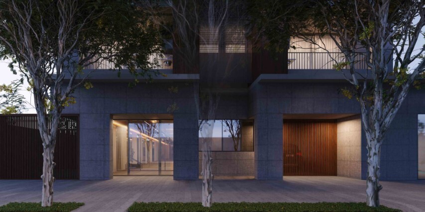 Terrae Vila Madalena - Residencial