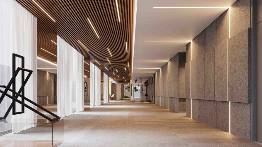 Terrae Vila Madalena - Residencial