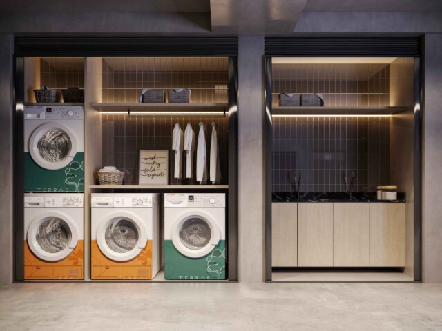 Terrae Vila Madalena - Residencial