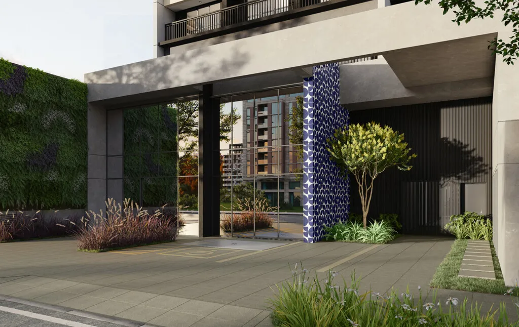 THINK Home Alameda Barros - Lojas