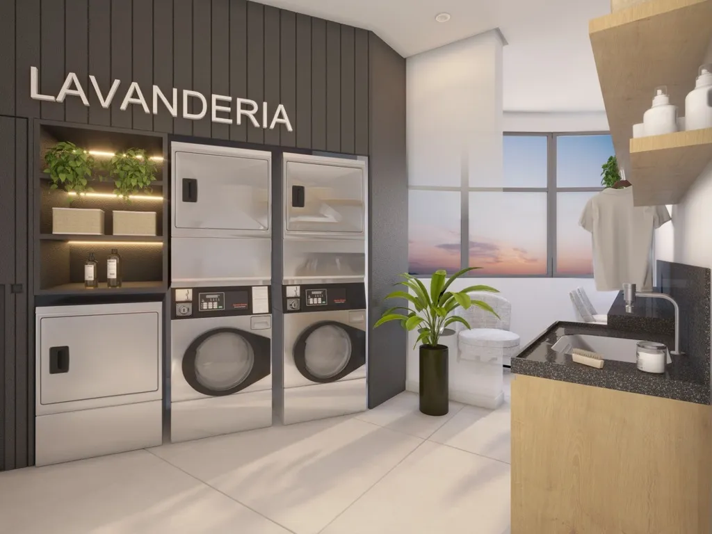 THINK Tanabi - Residencial