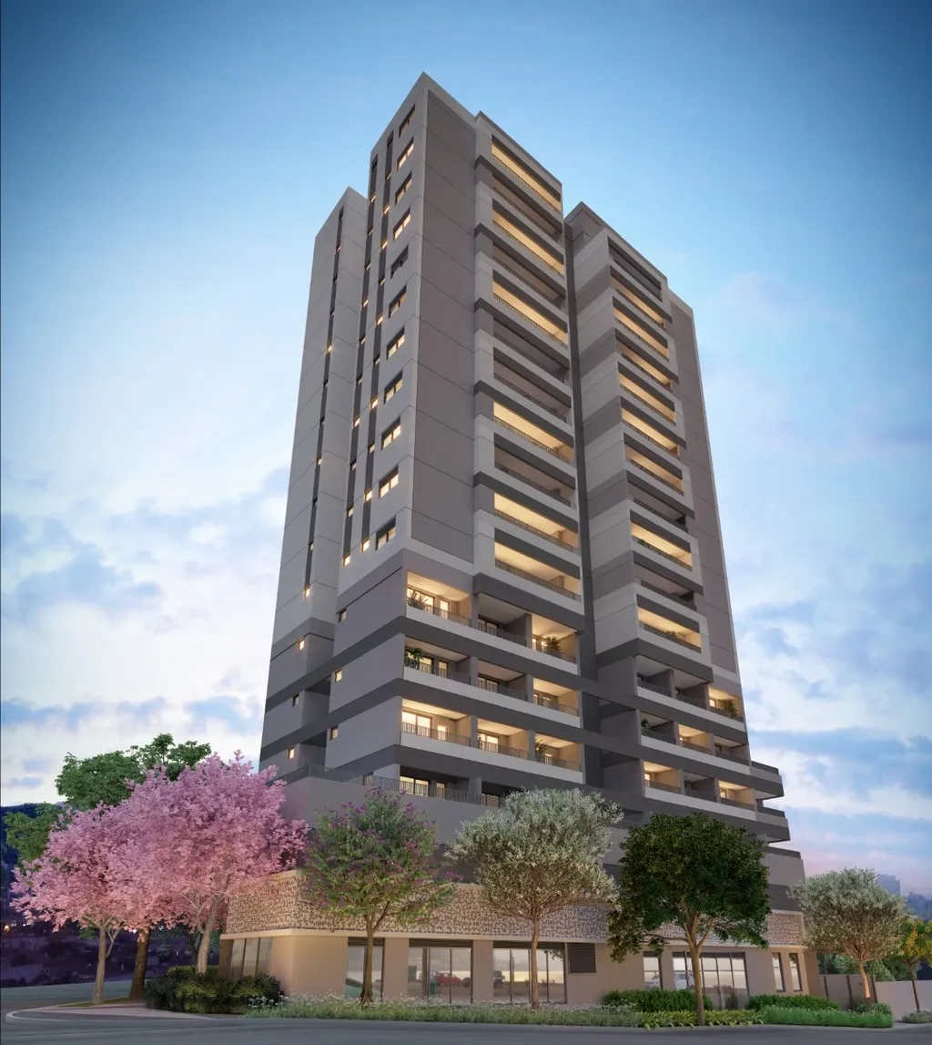 THINK Tanabi - Residencial