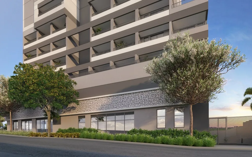 THINK Tanabi - Residencial