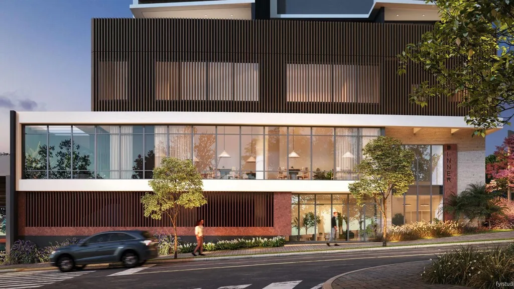 Trend Vila Madalena - Lojas