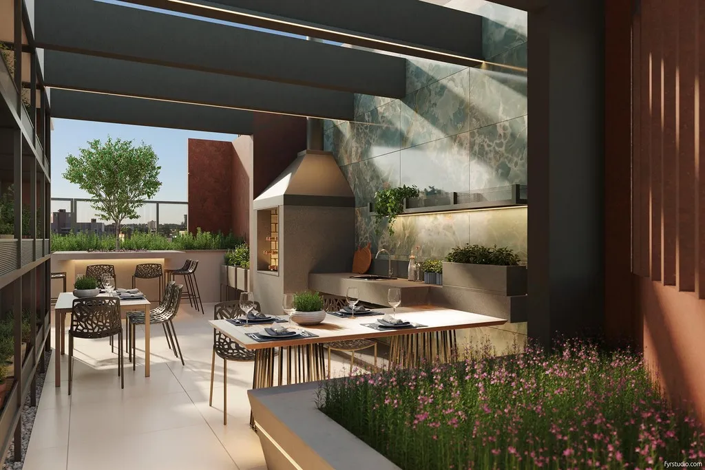 Trend Vila Madalena - NR