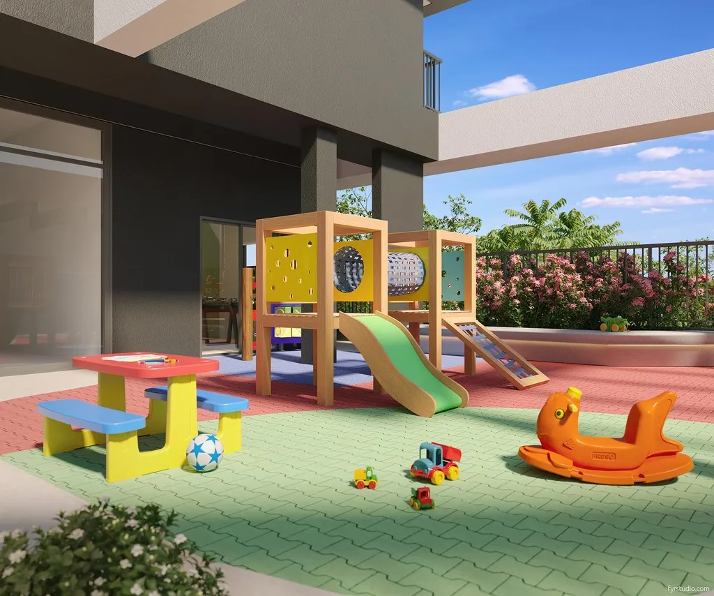 Trend Vila Madalena - NR