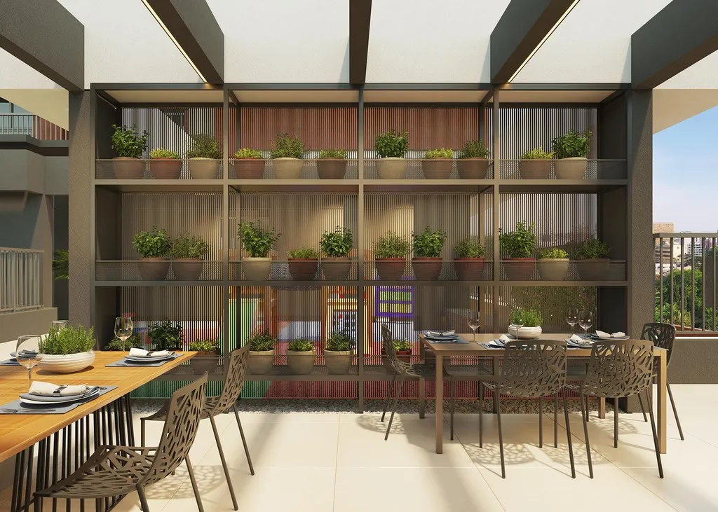 Trend Vila Madalena - NR