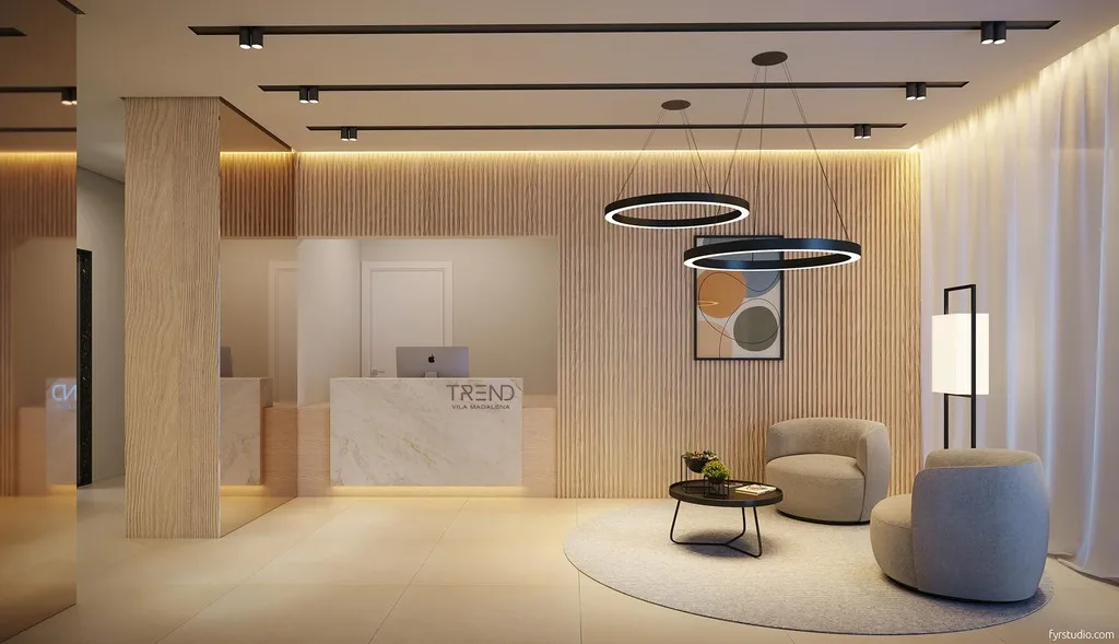 Trend Vila Madalena - NR