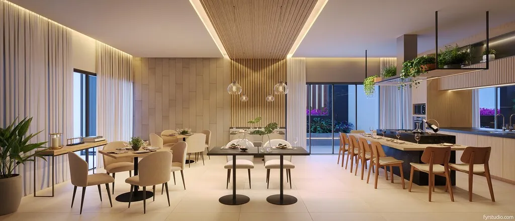 Trend Vila Madalena - NR