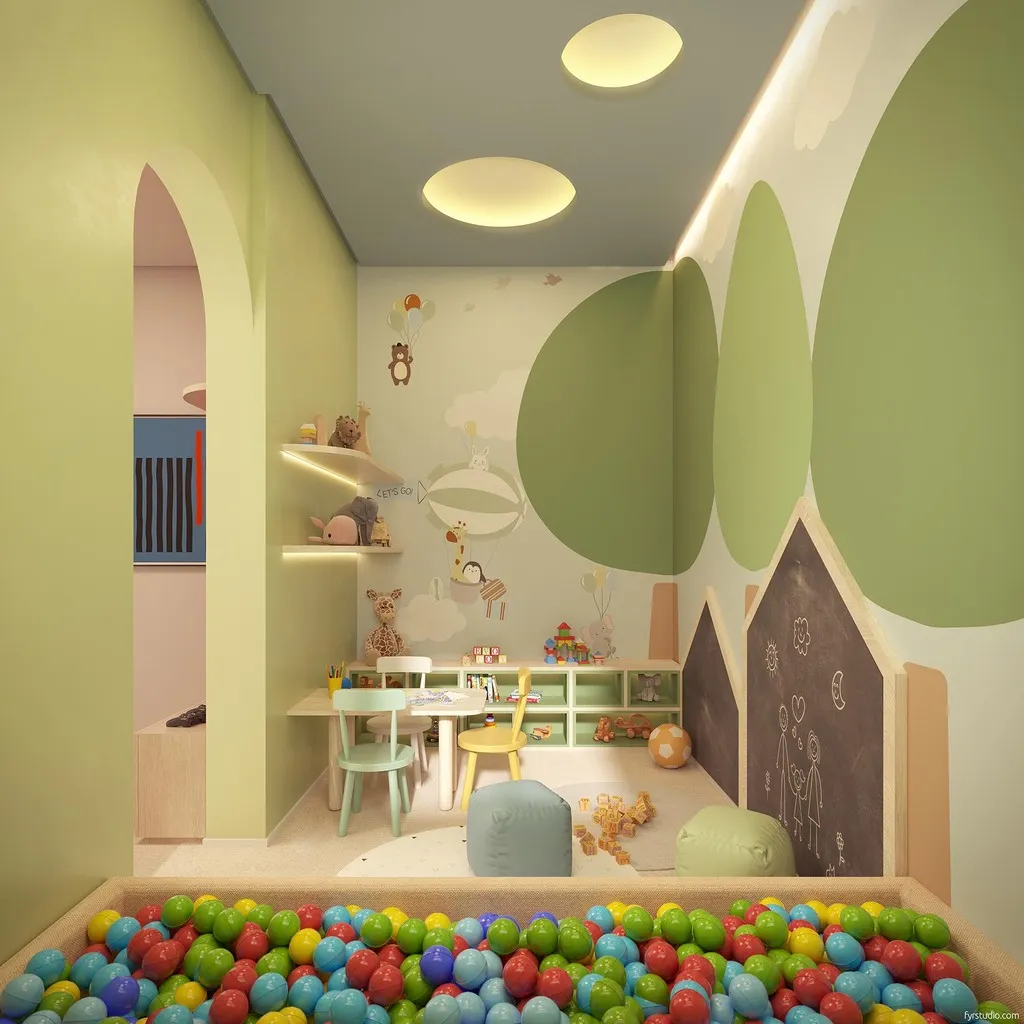 Trend Vila Madalena - NR