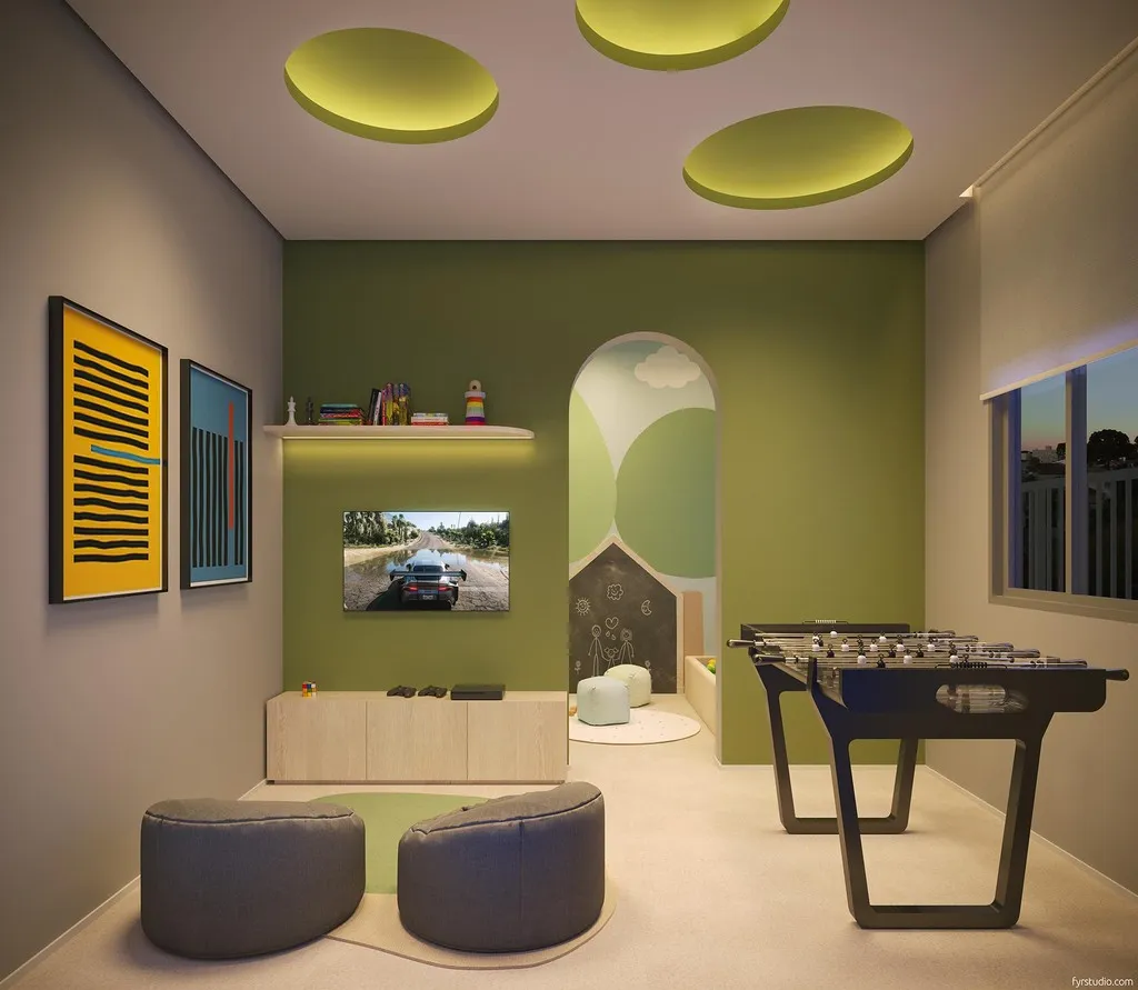 Trend Vila Madalena - NR