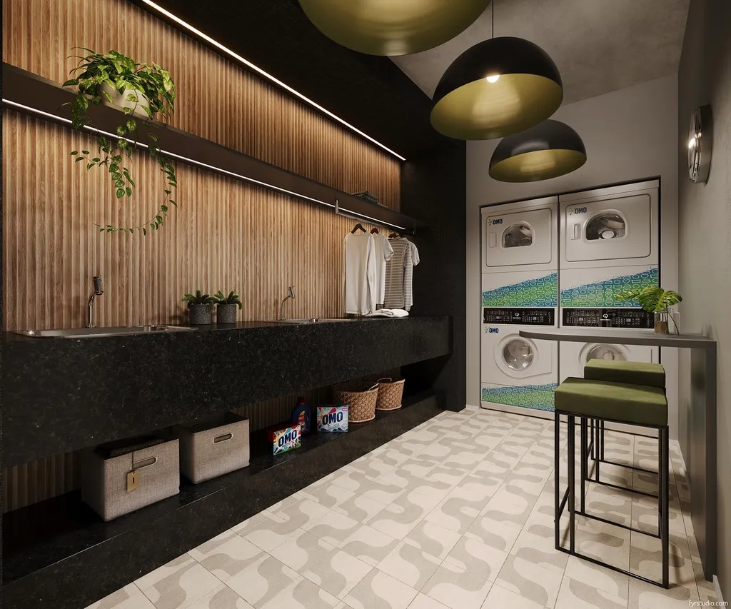 Trend Vila Madalena - NR