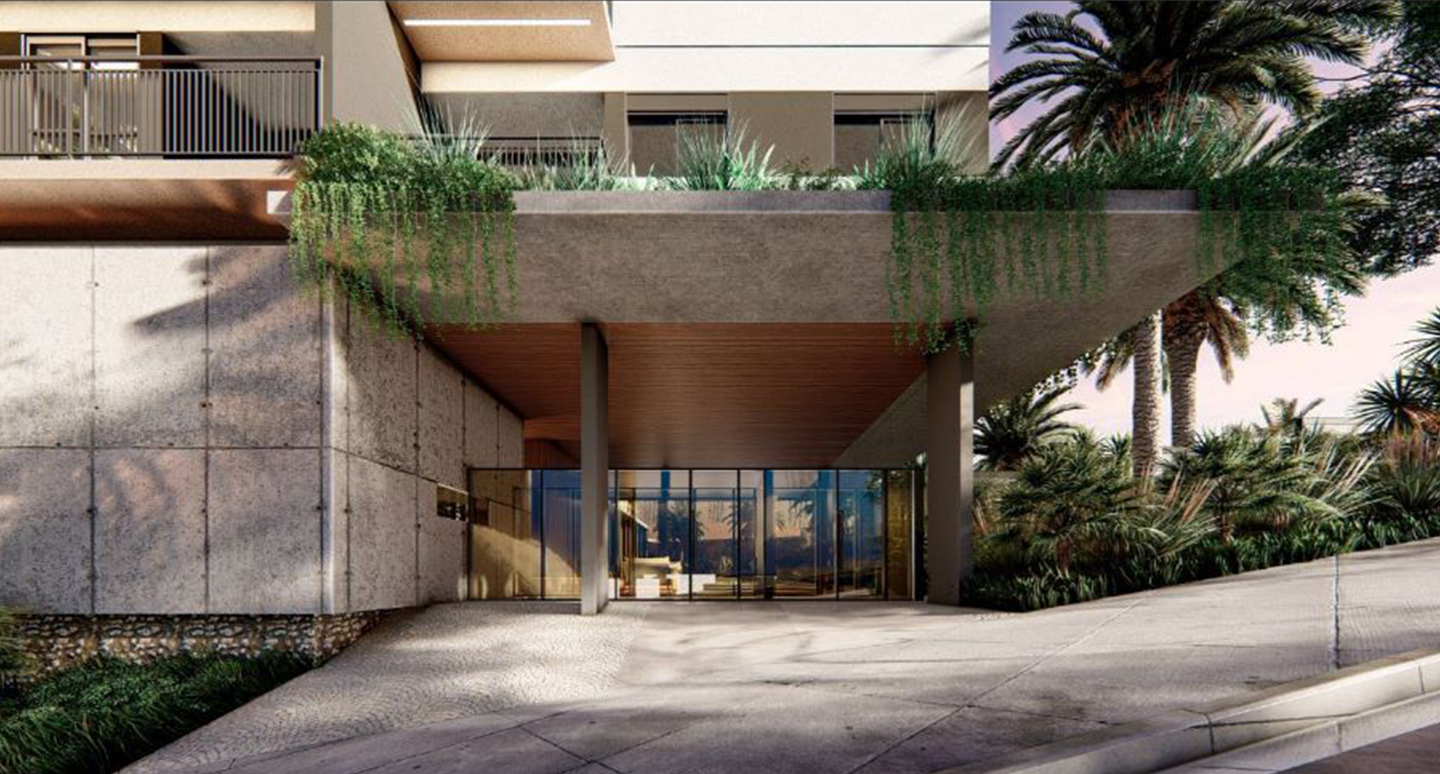 Up Estação São Lucas