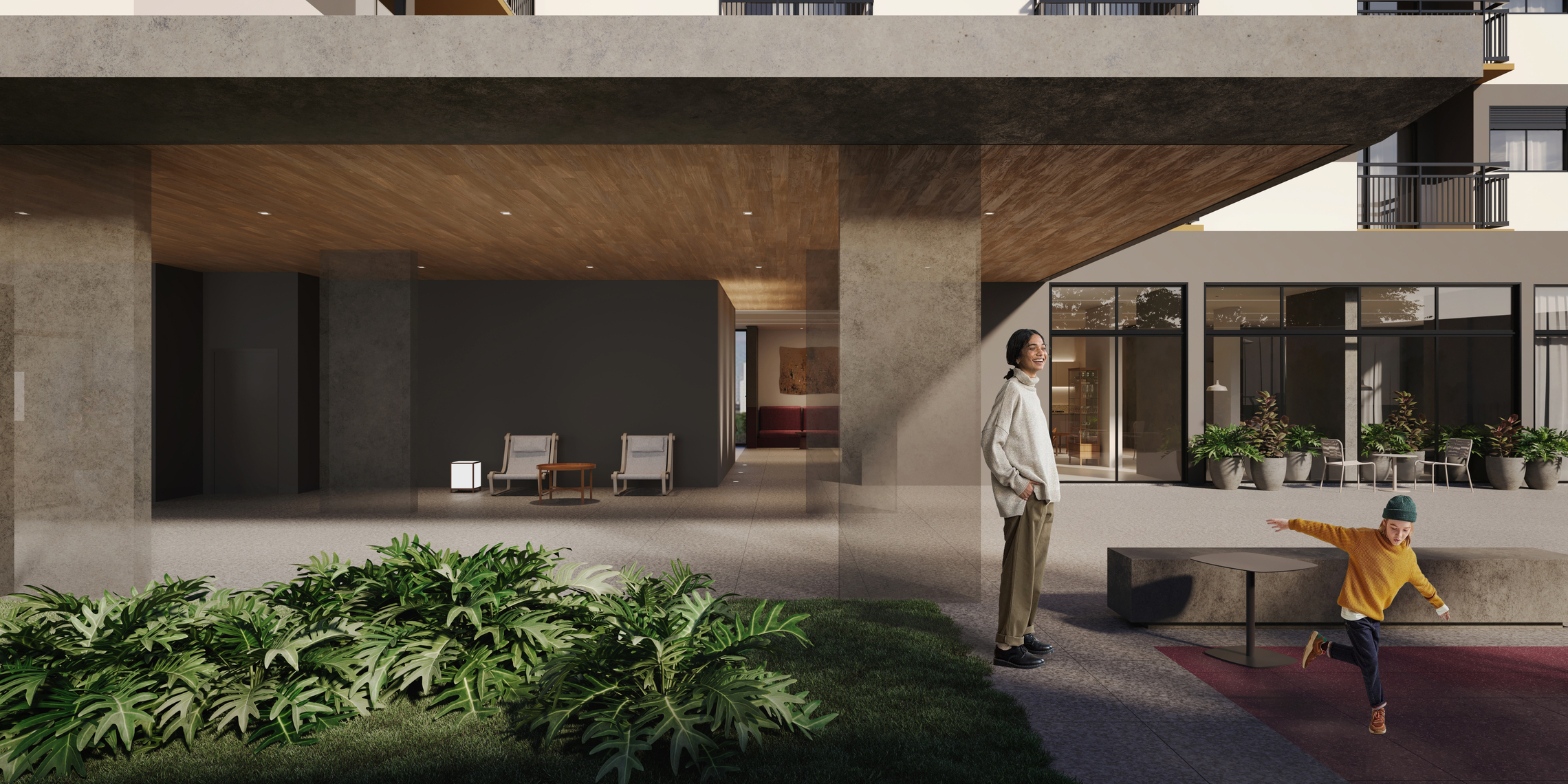 Up Estação São Lucas