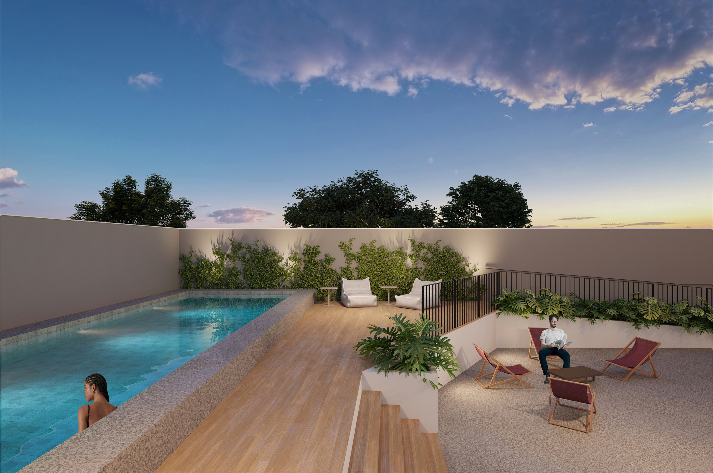 Up Estação São Lucas