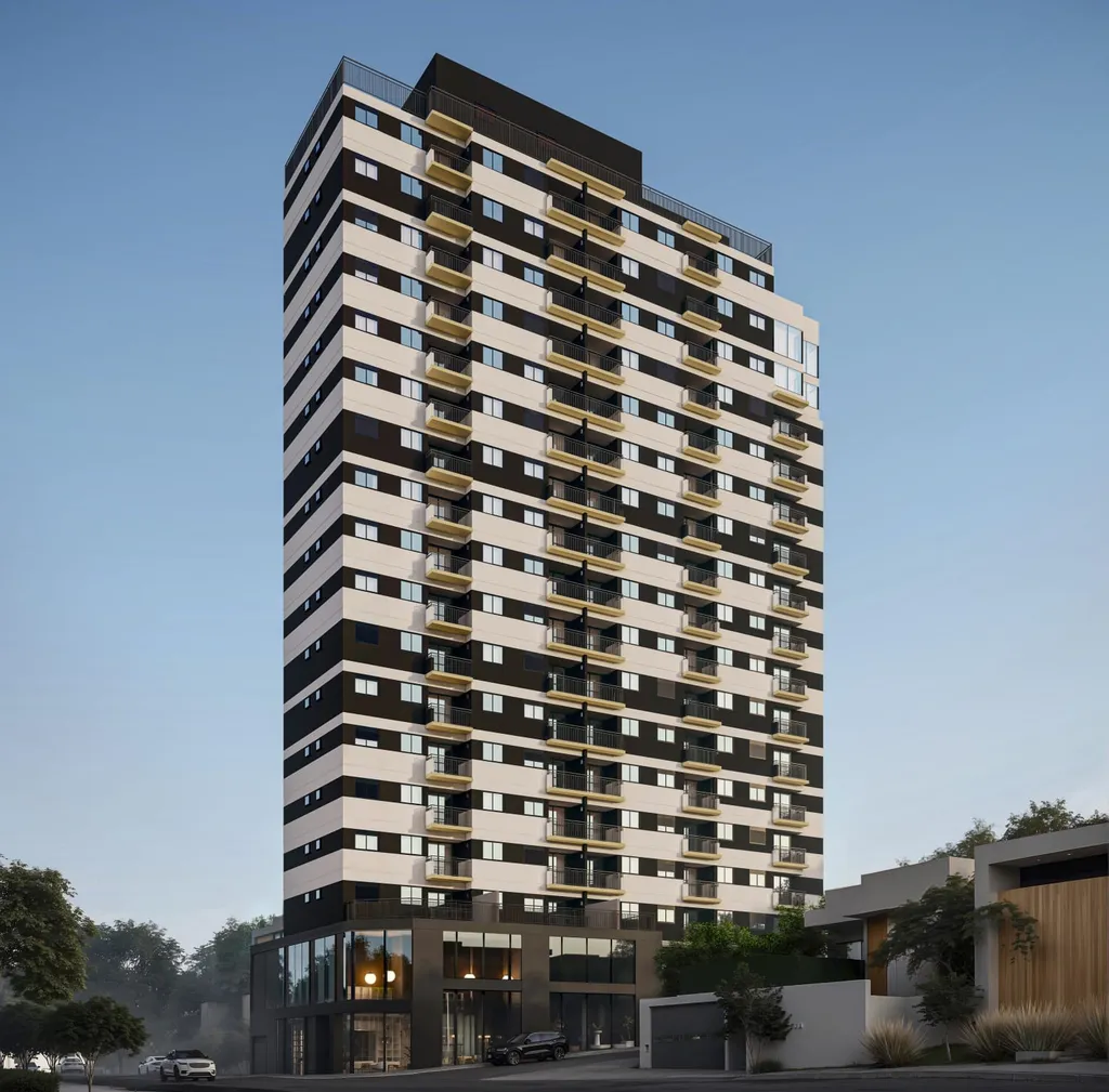 Up Select Vila Sônia - Residencial