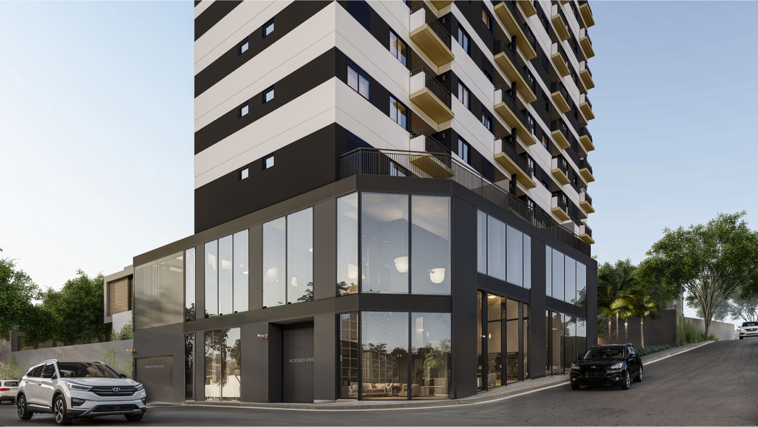 UP Select Vila Sônia