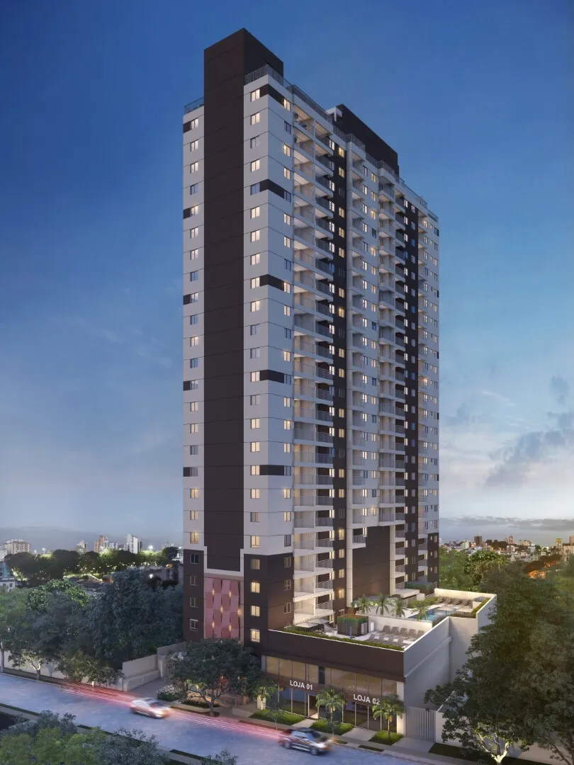 Versos Ipiranga - Residencial