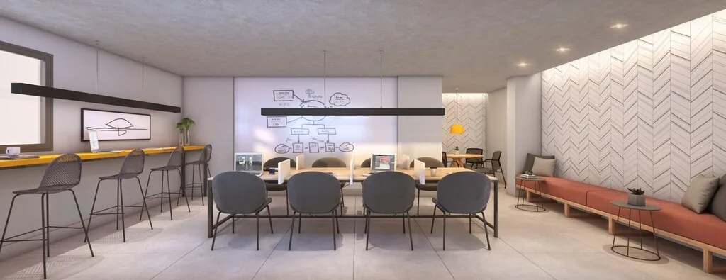 Versos Ipiranga - Residencial