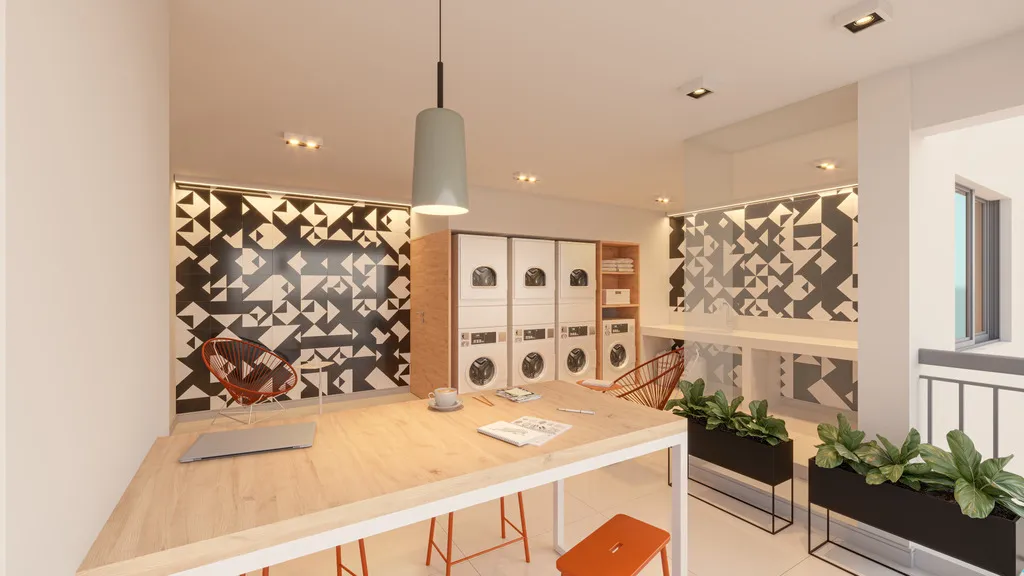 Versos Ipiranga - Residencial