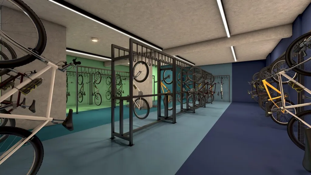 Versos Ipiranga - Residencial