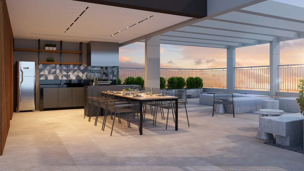 Versos Ipiranga - Residencial