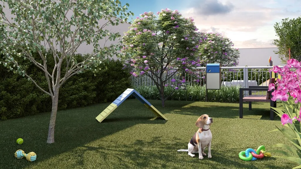 Versos Ipiranga - Residencial