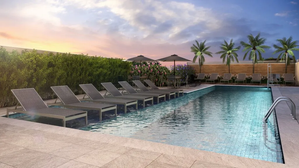 Versos Ipiranga - Residencial