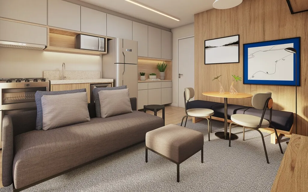 Versos Ipiranga - Residencial