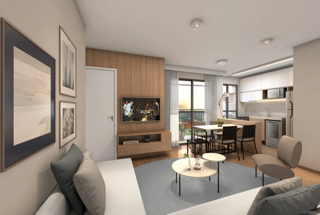 Versos Ipiranga - Residencial