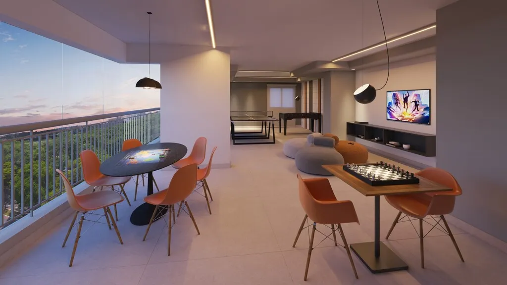 Versos Ipiranga - Residencial