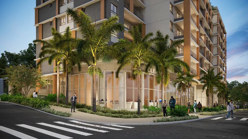 Vert Vila Nova - Residencial