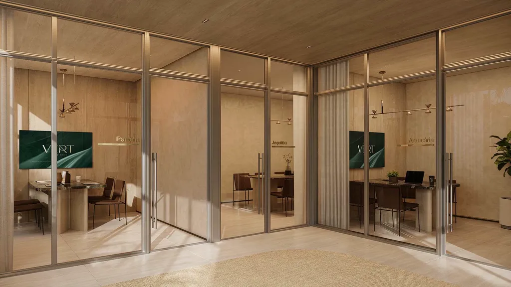 Vert Vila Nova - Residencial