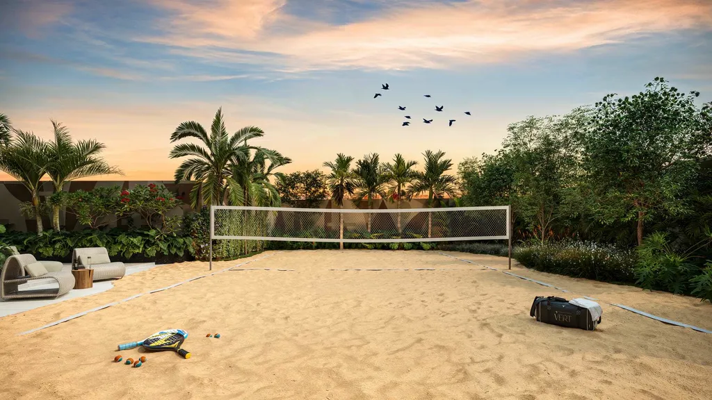 Vert Vila Nova - Residencial