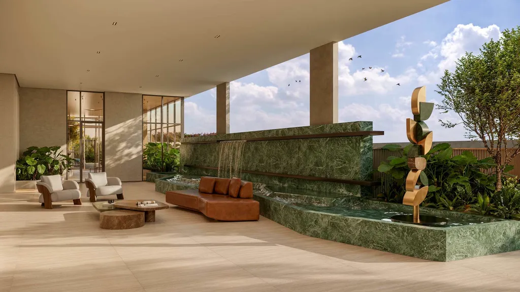 Vert Vila Nova - Residencial